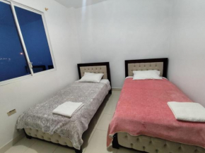 Departamento con piscina